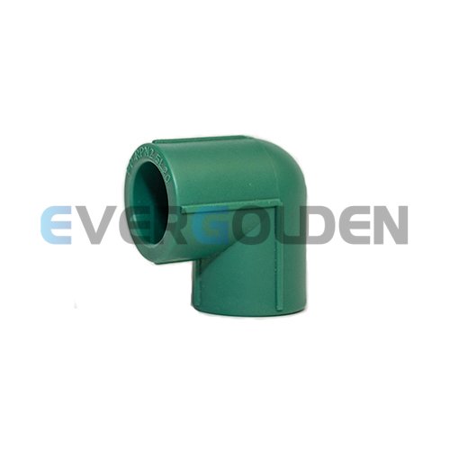 EG71302 CODO DE 90 GRADOS PPR