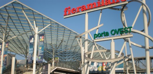 Nuestra empresa participaría en la exposición MCE 2026